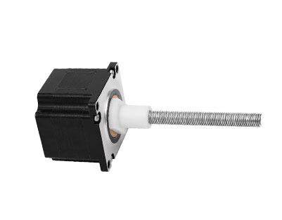 直線絲桿步進(jìn)電機(jī)